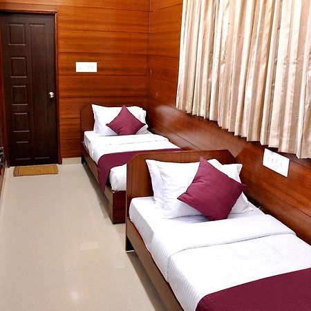 Shoba Enclave-Kammanahalli Bangalore Luaran gambar