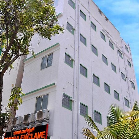 Shoba Enclave-Kammanahalli Bangalore Luaran gambar