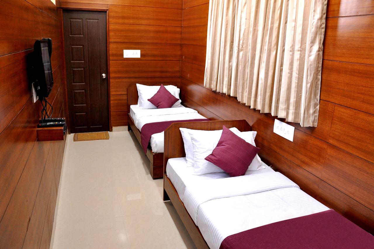 Shoba Enclave-Kammanahalli Bangalore Luaran gambar