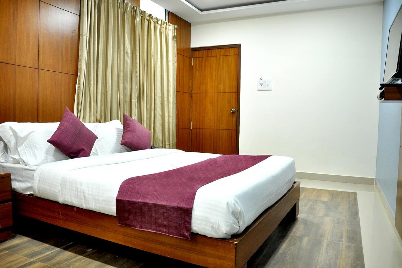 Shoba Enclave-Kammanahalli Bangalore Luaran gambar