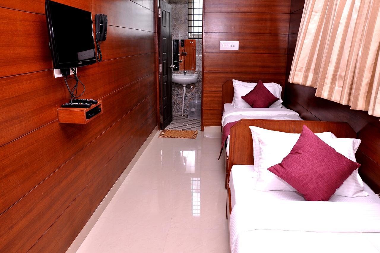 Shoba Enclave-Kammanahalli Bangalore Luaran gambar