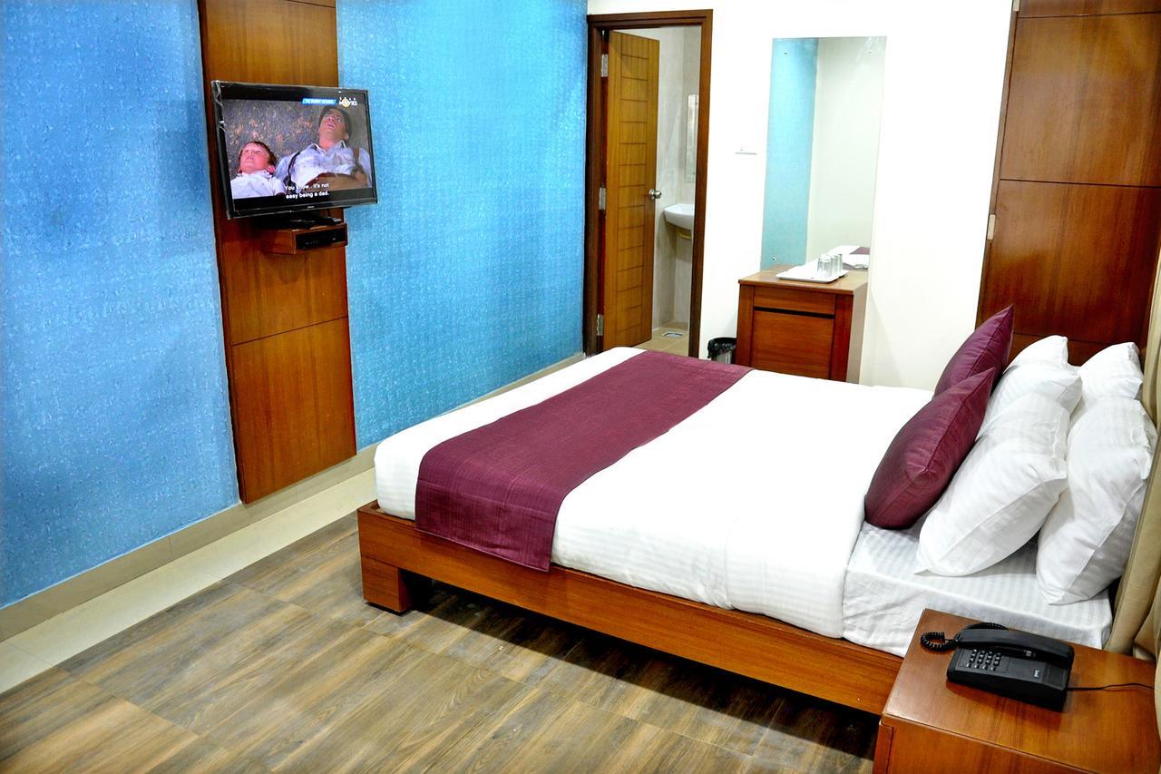 Shoba Enclave-Kammanahalli Bangalore Luaran gambar