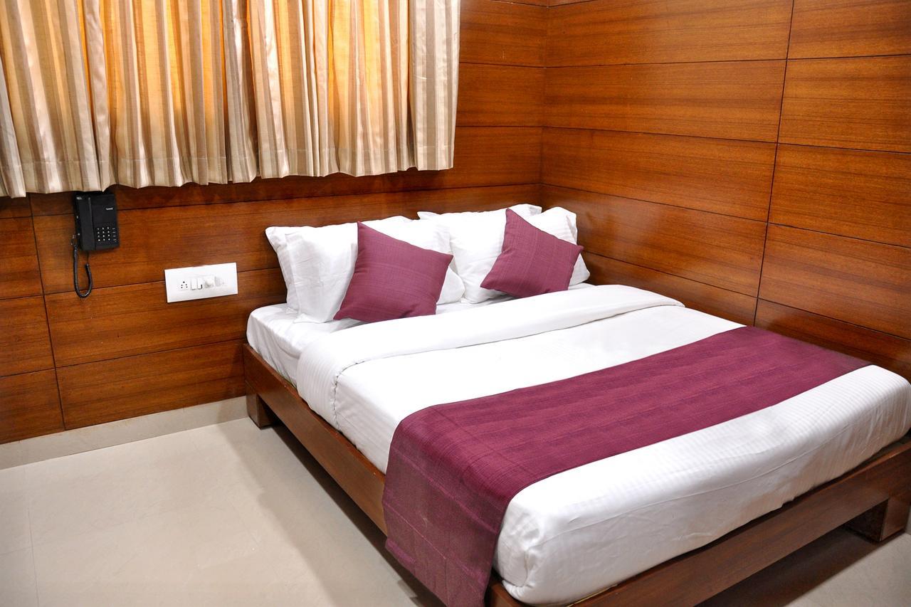 Shoba Enclave-Kammanahalli Bangalore Luaran gambar