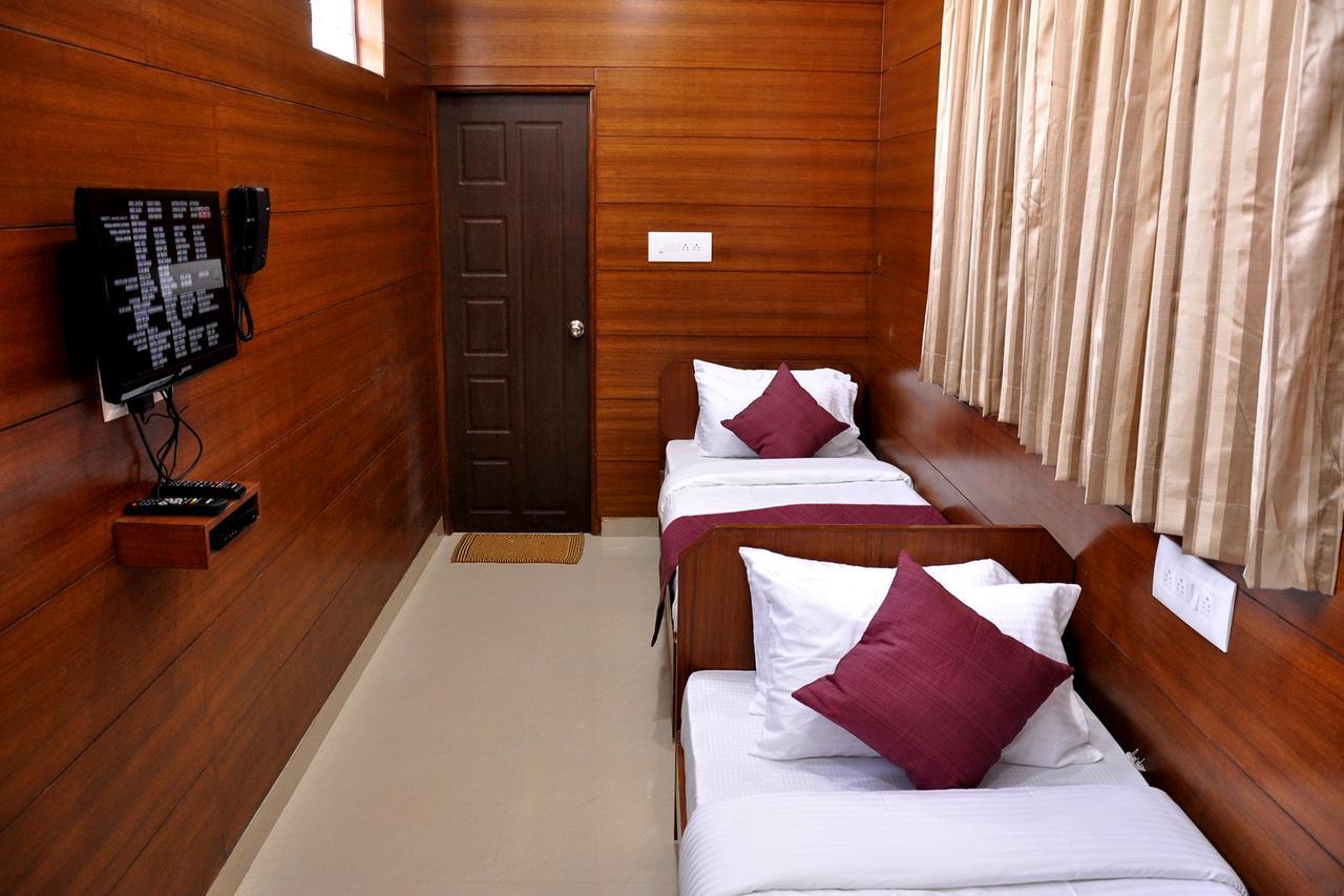 Shoba Enclave-Kammanahalli Bangalore Luaran gambar