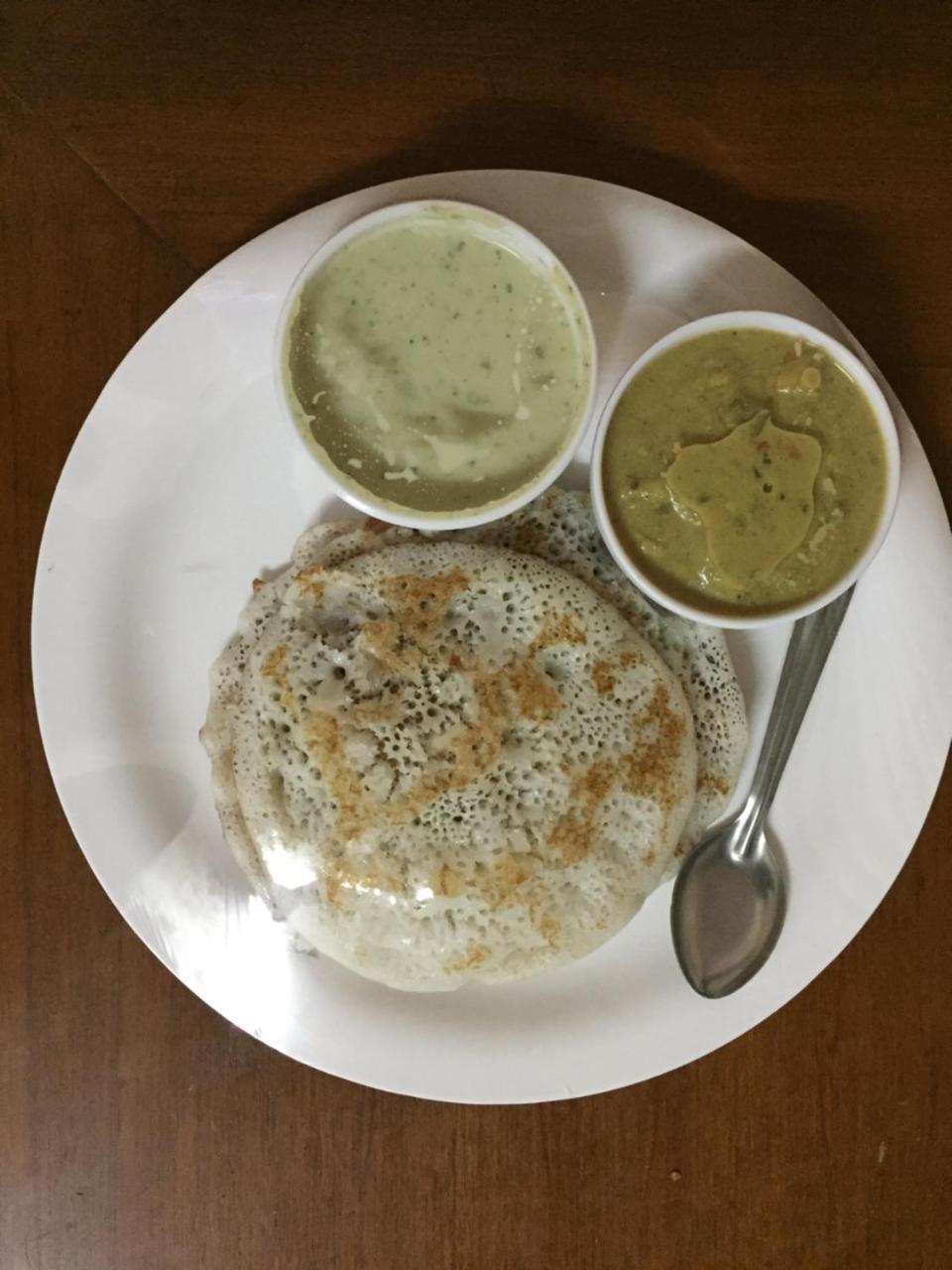 Shoba Enclave-Kammanahalli Bangalore Luaran gambar