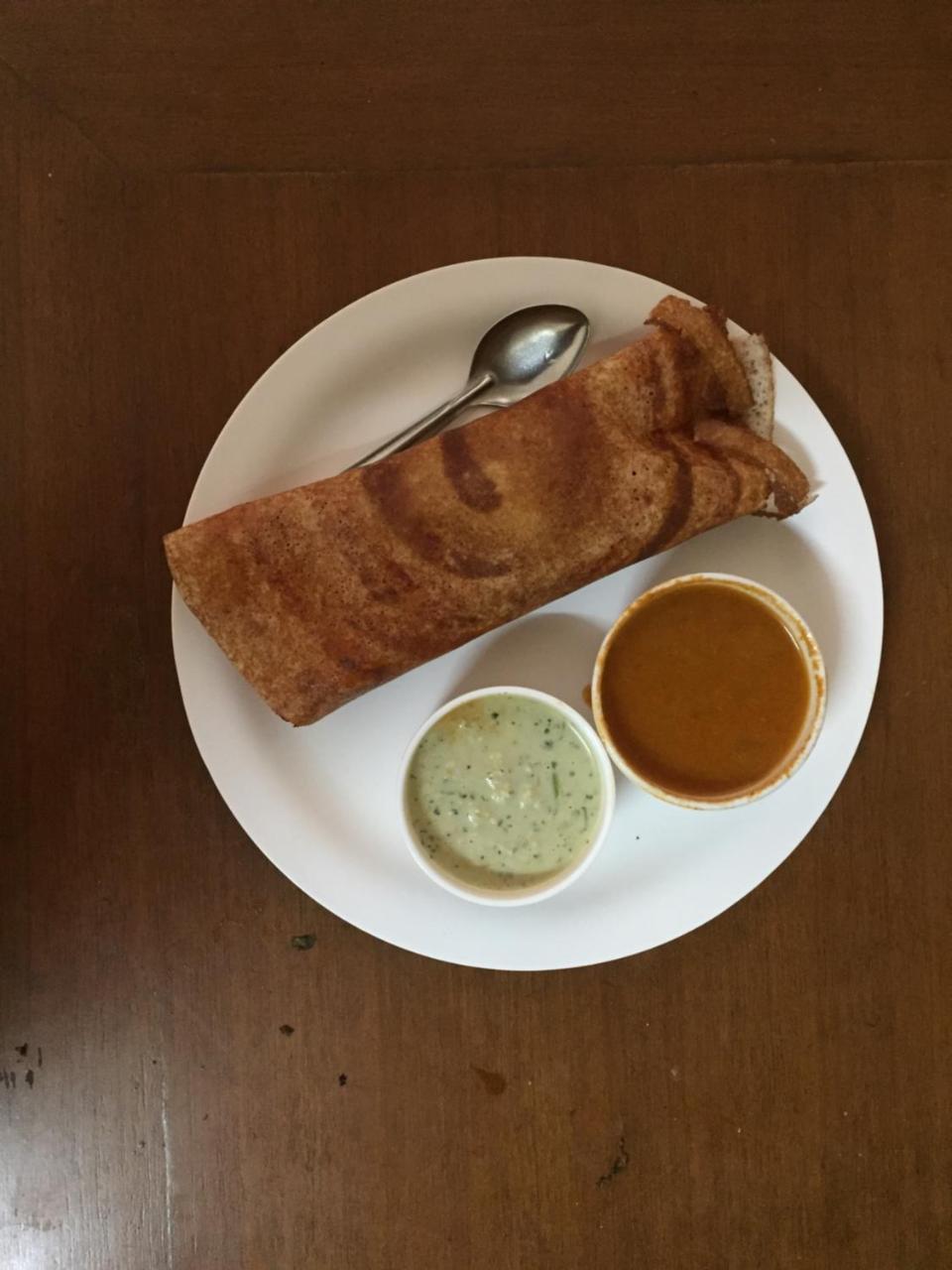 Shoba Enclave-Kammanahalli Bangalore Luaran gambar